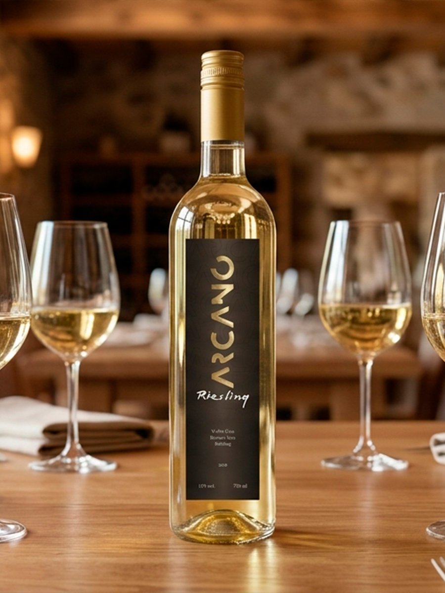 Arcano Riesling Branco
